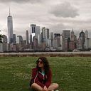 Rafaela Miranda Wood