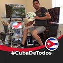 Yasser Toste