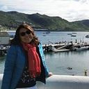 Alicia Montalvo