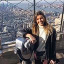 Benedita Costa Pinto