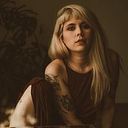 Audrey Marianne
