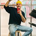 Carlos Zorraquino del Hoyo