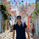 Camilo Cárdenas Roldán