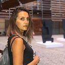 Ирина Кузьменко