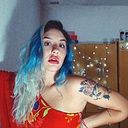 Jaqueline Mota Rodrigues