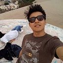 Roberto Paredes Avalos