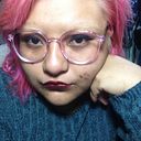 Geraldine Santiago H.