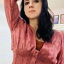 Alma Gutiérrez