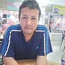 Javier Bravo Reyes