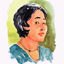 Evelina Dee-Shapland