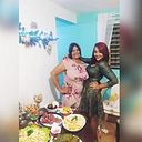 Berenice Vasquez Vasquez