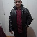 Juan Cruz Cigno Hurtado