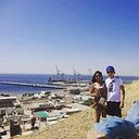 Oscar Benavides Ciurlizza