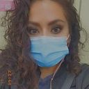 Deisy Lucario Lizardi