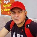 Darwin Diaz