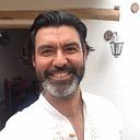 Alberto Revoredo
