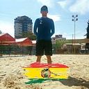 Rodri VC