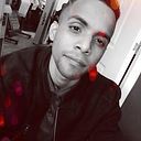 Julio Andres Cabreja Ruiz