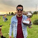 Daniel Briñez Hernandez