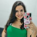 Viviana García Carrillo