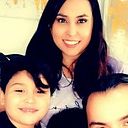 Sihuatsin Aracely Yanosoy