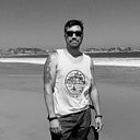 Claudio Aros Quezada