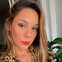 Michelle Monjardim