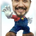 Ramón Arturo Herrera Rijo