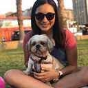 Maria Jose Segovia Navarro