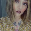 Gloria Sánchez Agudo