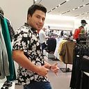 Branco Benites Mendoza