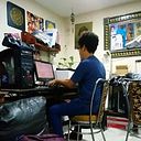 Jorge Lozada Hernandez