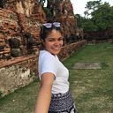 María Inés Mendoza