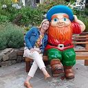 Maria Isabel da Silva