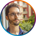 Fernando J. Bautista Serrano