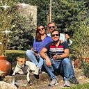 Maria Eugenia la Morgia