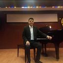 Roberto Sebastian Contreras
