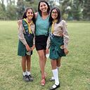 Katherine Ross Quevedo