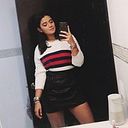 Alondra Castro Argumedo