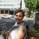 Patricia Calderón Koch