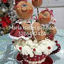 Maria Isabel Galindo Fernandez