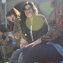 Paula Vasquez Espinoza