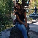 Natalia Ramírez de Arellano Rocha