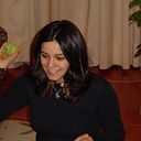 Sandrita Silva Araya