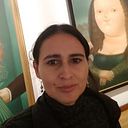 Patricia Gaviria