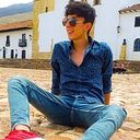Nicolas Camargo