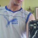 Christian Rios Sifuentes