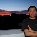 Felipe Agudelo Del Rio