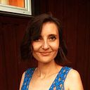 Dovilė Blažytė-Vanagienė