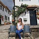 Lizeth Acosta Pinzon